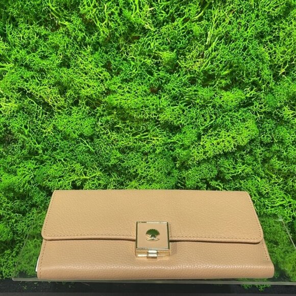 Modalu Women's Verity Flap Over Purse Wallet - Picture 3 of 4